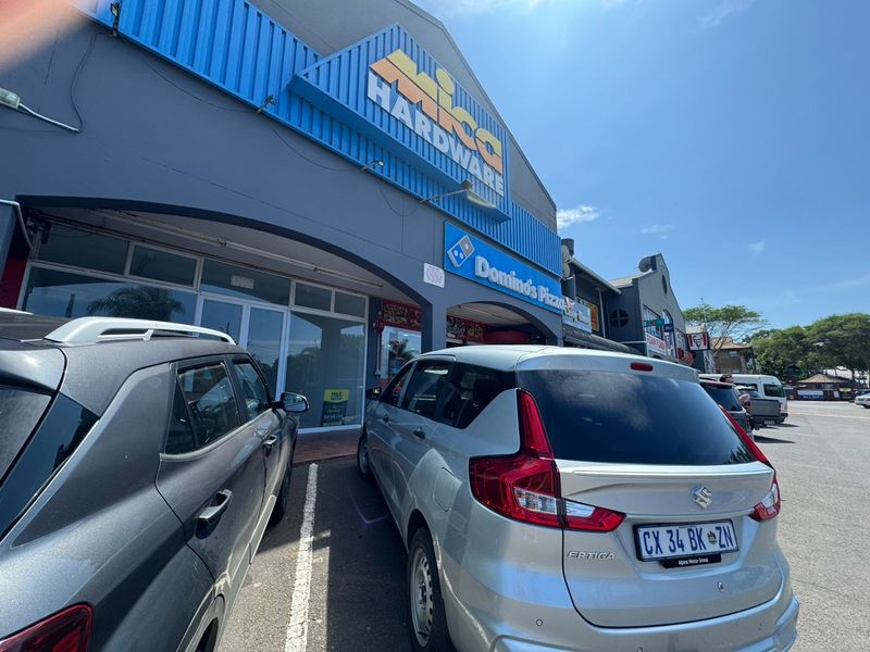 Prime Retail Space To Let | Umhlanga Rocks Drive Exposure - Photo 3