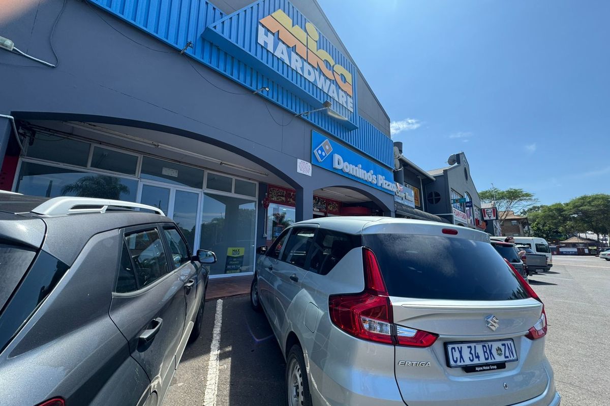 Prime Retail Space To Let | Umhlanga Rocks Drive Exposure - Photo 3