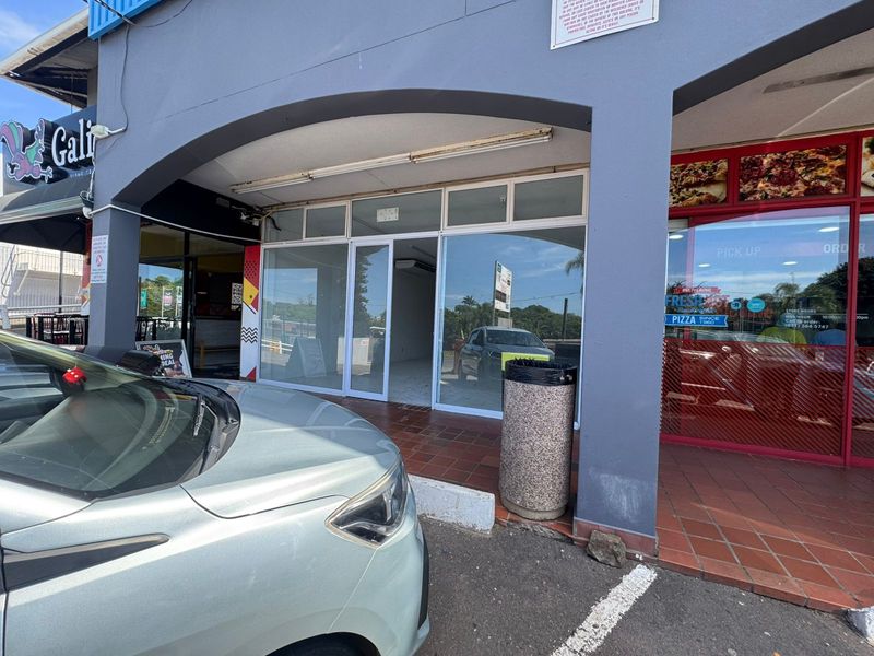 Prime Retail Space To Let | Umhlanga Rocks Drive Exposure - Photo 4