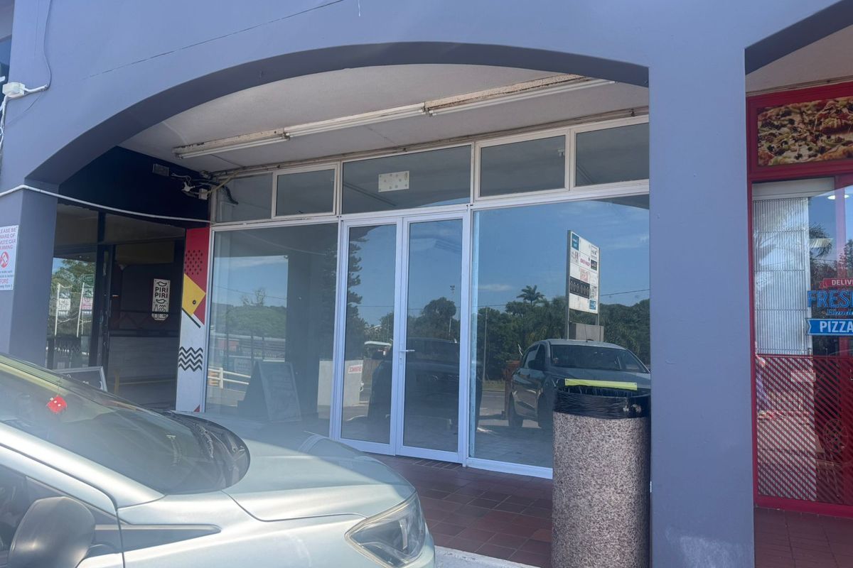 Prime Retail Space To Let | Umhlanga Rocks Drive Exposure - Photo 2
