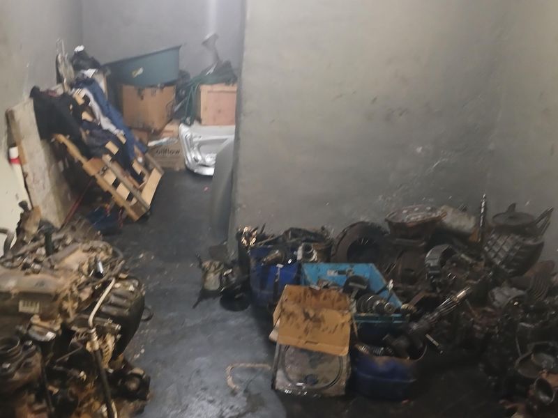 Workshop Rental Monthly In Johannesburg - Photo 5