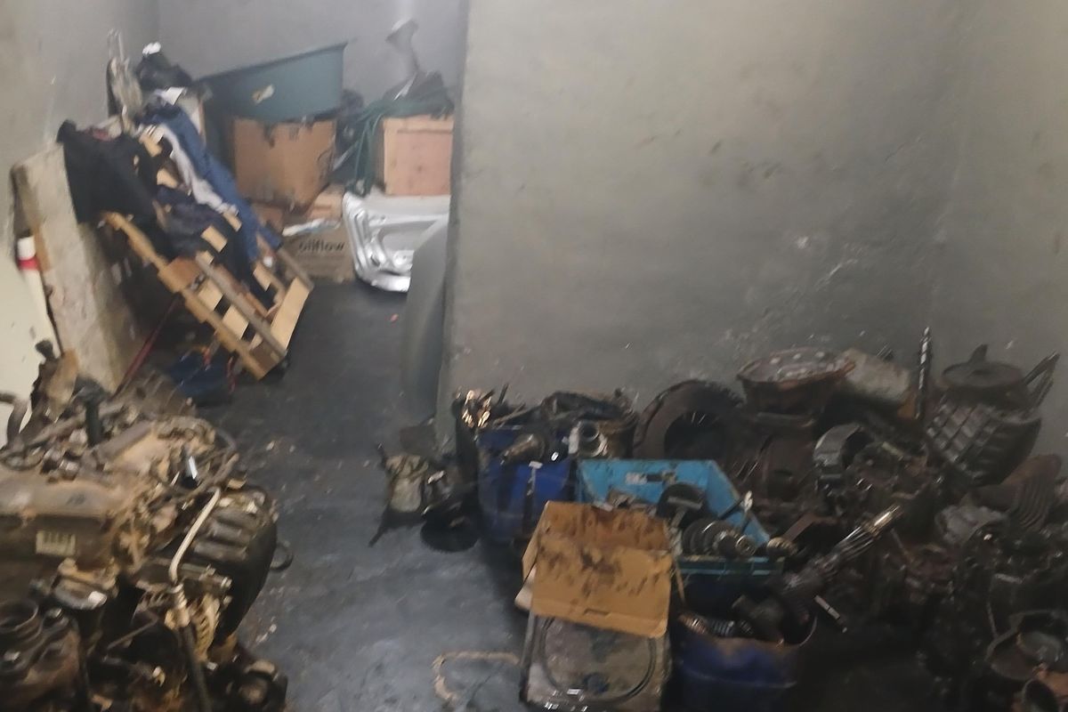 Workshop Rental Monthly In Johannesburg - Photo 5