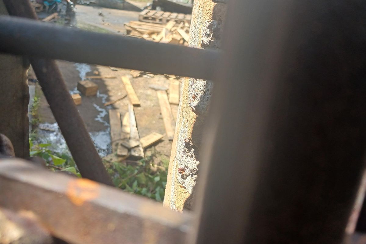 Workshop Rental Monthly In Johannesburg - Photo 2