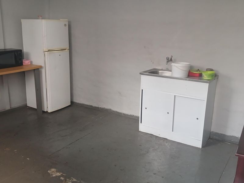 Workshop Rental Monthly In Johannesburg - Photo 7