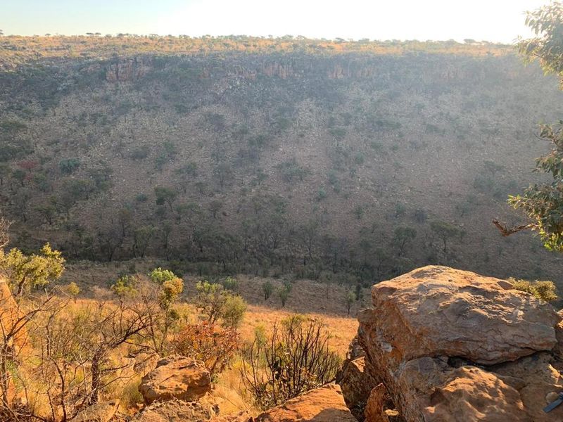 850 ha Fully Developed Game Farm for Sale | Turn-Key Wildlife & Hunting Operation | Swartruggens NW - Photo 2