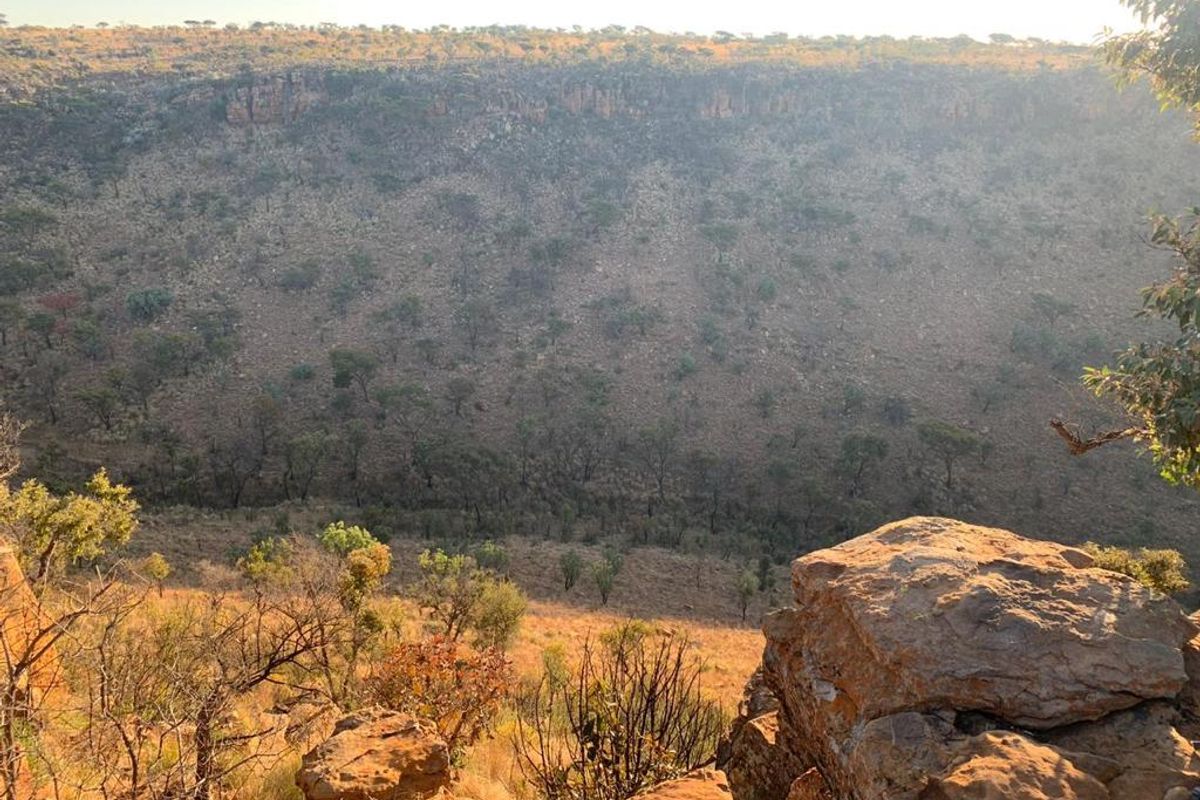 850 ha Fully Developed Game Farm for Sale | Turn-Key Wildlife & Hunting Operation | Swartruggens NW - Photo 2