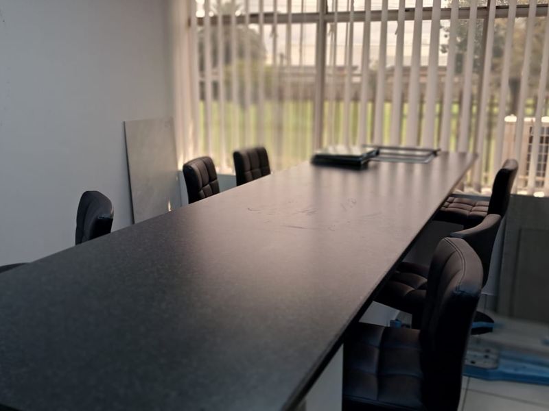 5257m2 Warehouse with yard TO LET in Clayville ex 14 - Photo 9