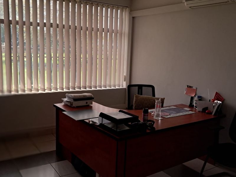 5257m2 Warehouse with yard TO LET in Clayville ex 14 - Photo 6