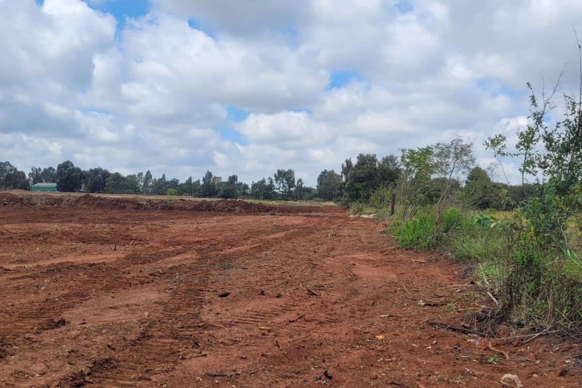 One Hectare yard space To Let in Clayville - Photo 2