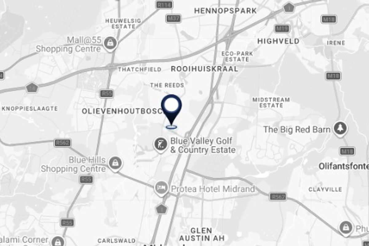 Next-Generation 4178m2 AAA Warehouse To Let, N1 Highway Exposure, Samrand - Photo 4