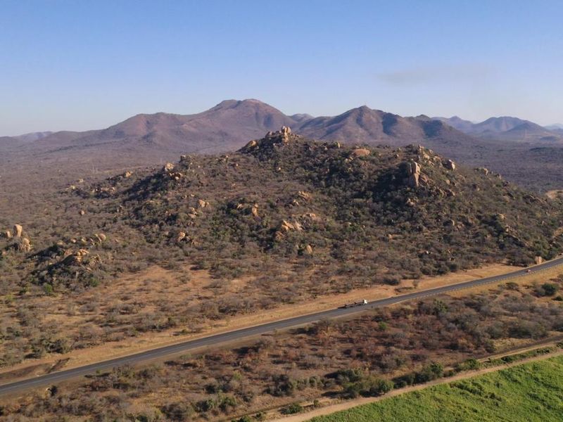 Operational farm on the Crocodile river on Auction - Photo 6