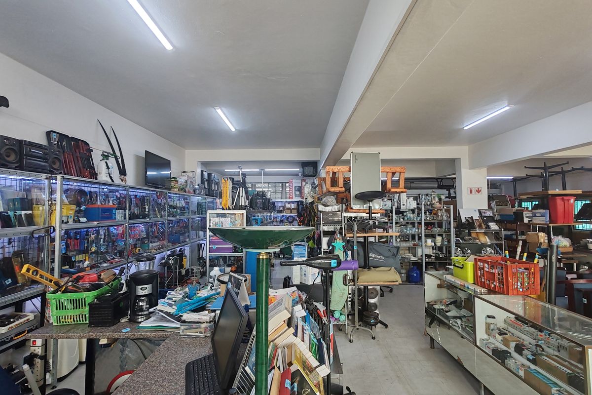 Profitable Pawn Shop for Sale – 25 Years Established!!! - Photo 5