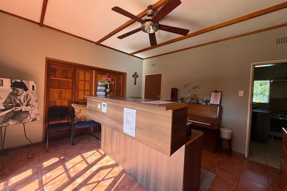 Well-Known Bed & Breakfast for Sale in Bo-Dorp - Photo 3