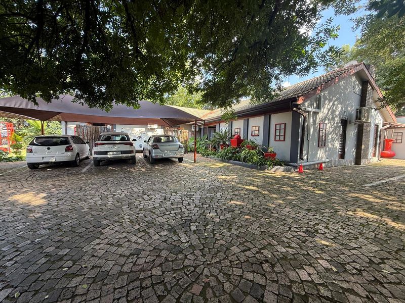 Well-Known Bed & Breakfast for Sale in Bo-Dorp - Photo 2