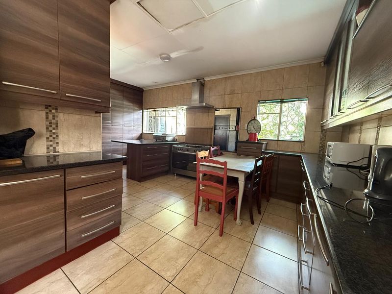 Well-Known Bed & Breakfast for Sale in Bo-Dorp - Photo 4