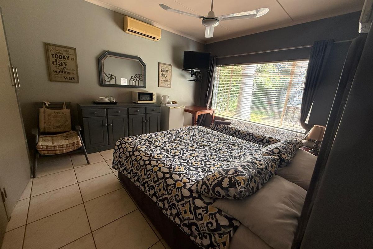 Well-Known Bed & Breakfast for Sale in Bo-Dorp - Photo 5