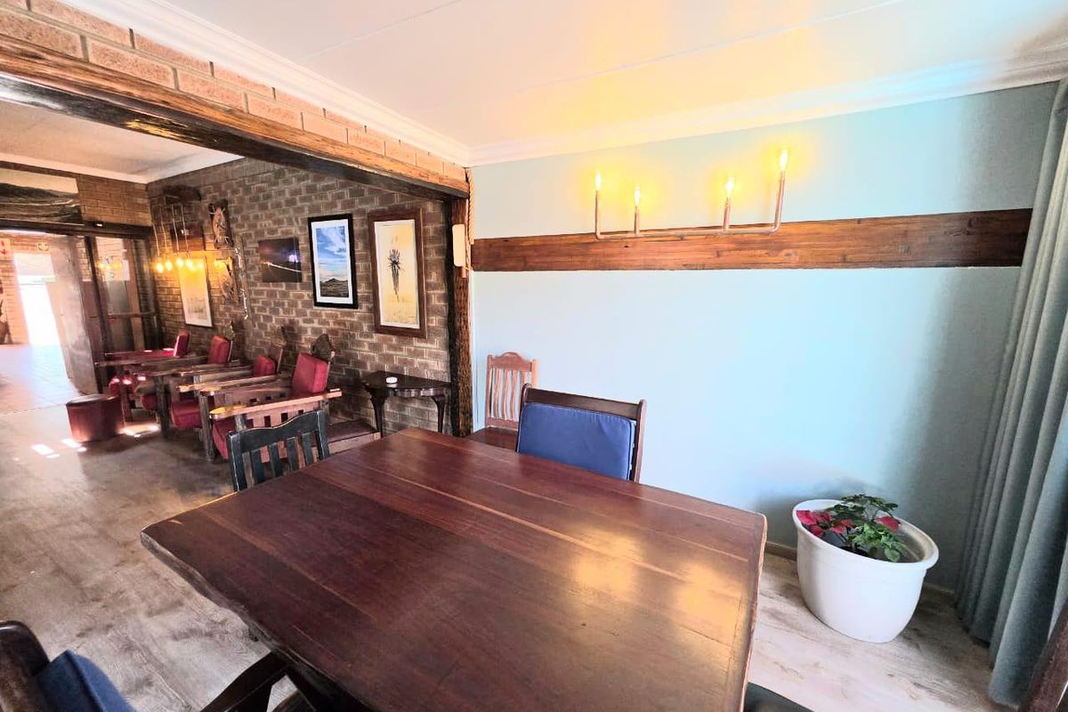 4 Star Rating Guesthouse With Business Rights For Sale - Photo 4