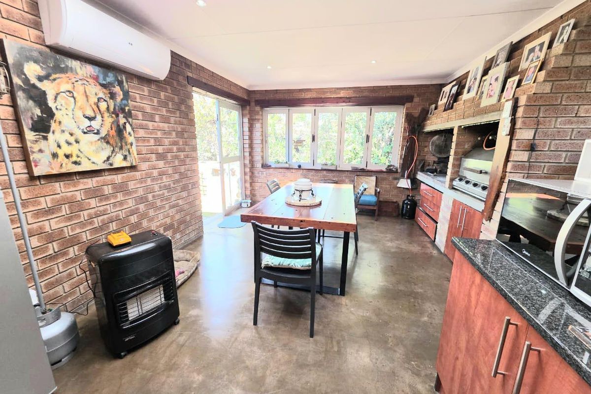 4 Star Rating Guesthouse With Business Rights For Sale - Photo 5