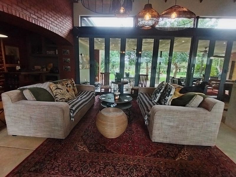 Luxury Bushveld Lifestyle Farm – Doornlaagte, Rustenburg - Photo 9