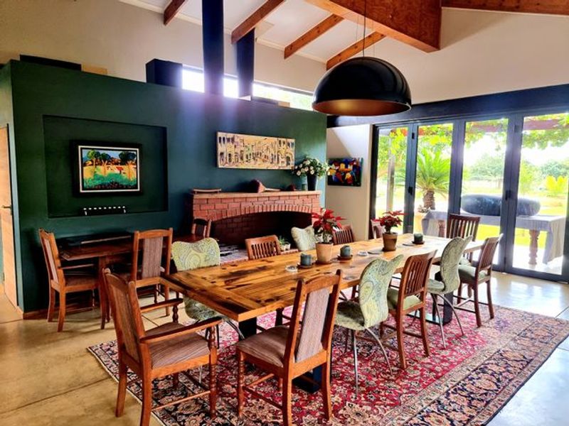 Luxury Bushveld Lifestyle Farm – Doornlaagte, Rustenburg - Photo 8