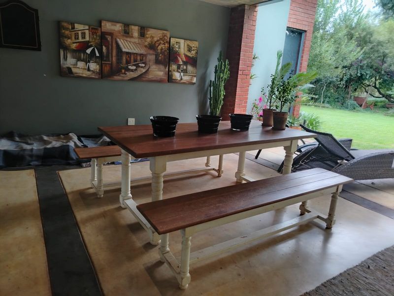 Luxury Bushveld Lifestyle Farm – Doornlaagte, Rustenburg - Photo 10