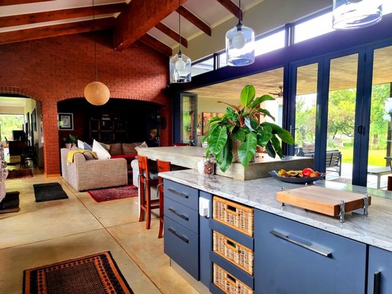 Luxury Bushveld Lifestyle Farm – Doornlaagte, Rustenburg - Photo 4