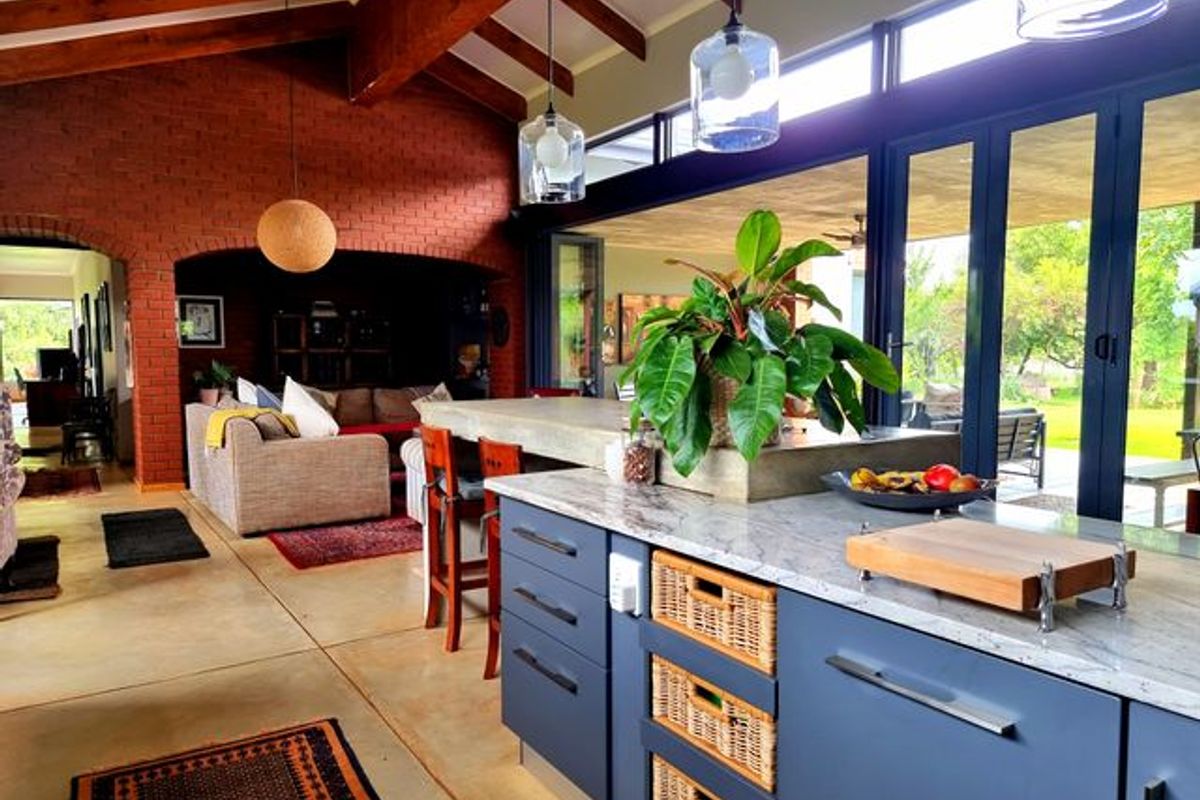 Luxury Bushveld Lifestyle Farm – Doornlaagte, Rustenburg - Photo 4