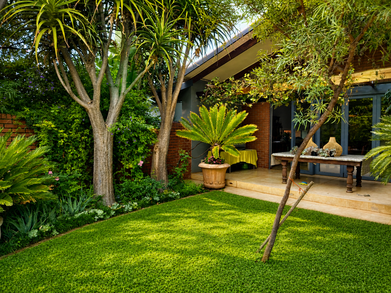 Luxury Bushveld Lifestyle Farm – Doornlaagte, Rustenburg - Photo 2