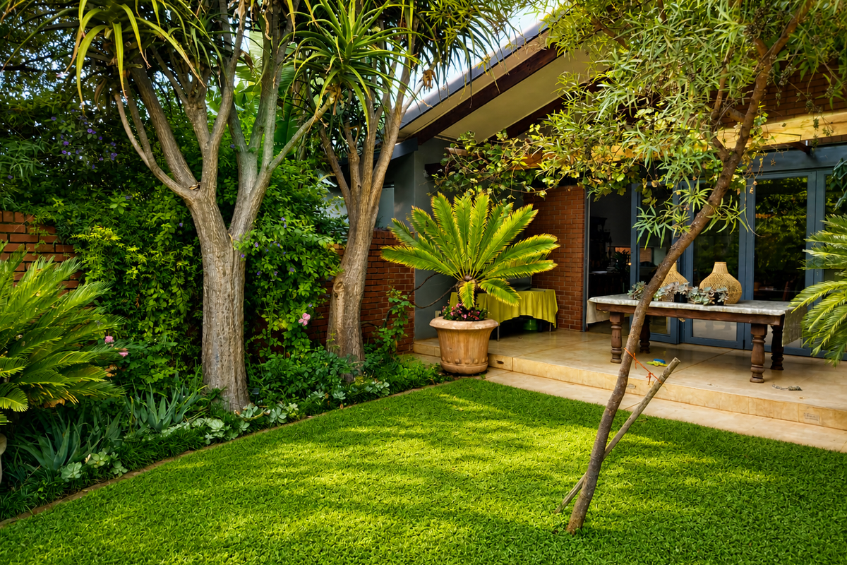Luxury Bushveld Lifestyle Farm – Doornlaagte, Rustenburg - Photo 2
