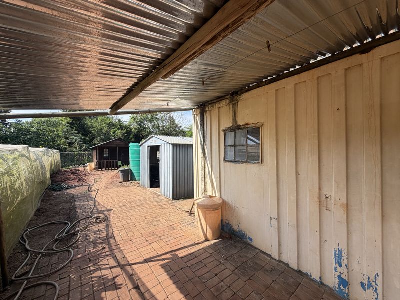 Prime Industrial Property with Established Macadamia Nursery For sale , in Louis trichardt - Photo 10