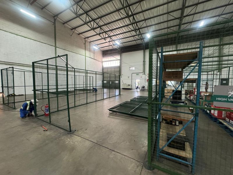 A-Grade Warehouse Facility To Let in New Germany - Photo 7