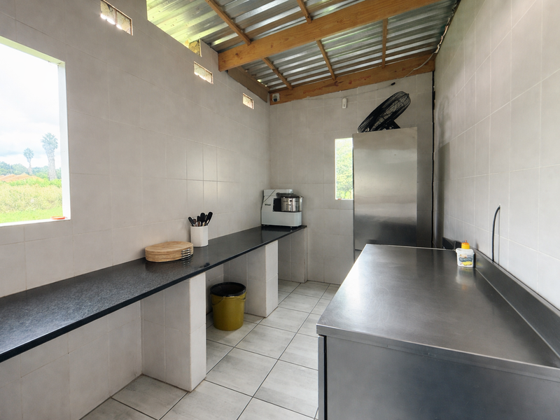 Grow Your Dream: Vibrant Flower-Filled Restaurant Ready for New Ownership - Photo 10