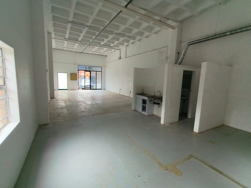 Compact A-Grade Warehouse To Let in Highveld, Centurion with Interlink Access - Photo 7