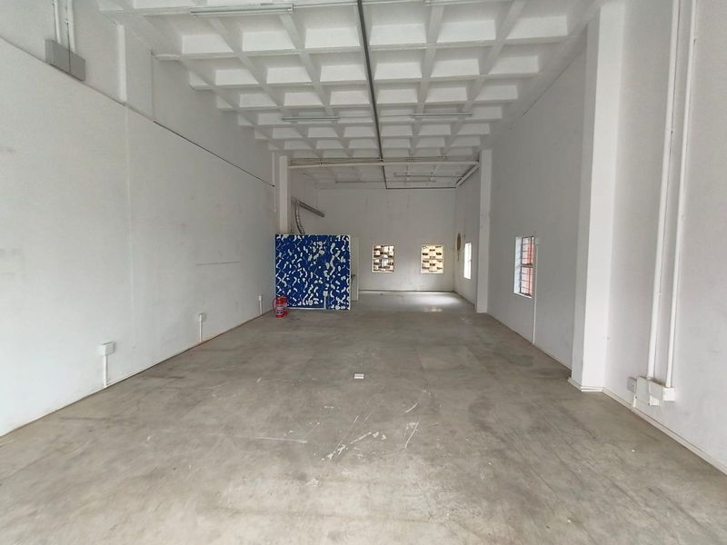 Compact A-Grade Warehouse To Let in Highveld, Centurion with Interlink Access - Photo 5