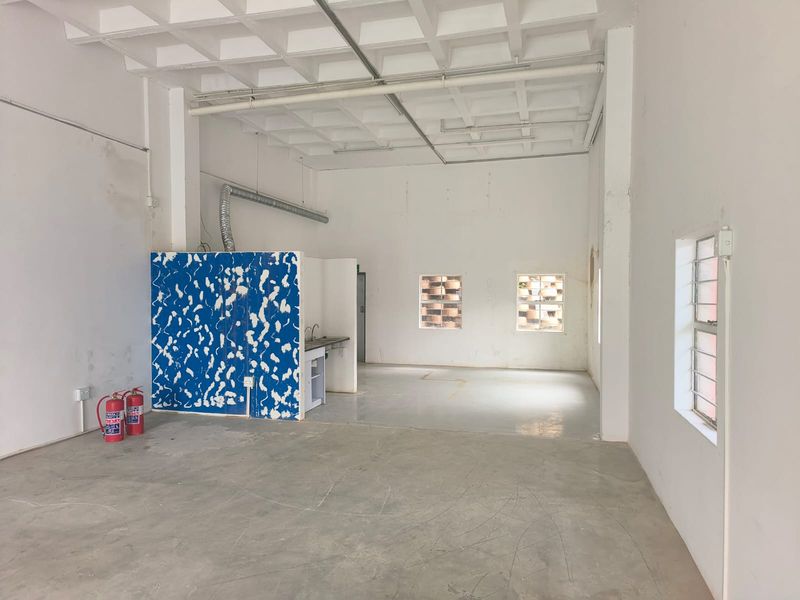 Compact A-Grade Warehouse To Let in Highveld, Centurion with Interlink Access - Photo 10