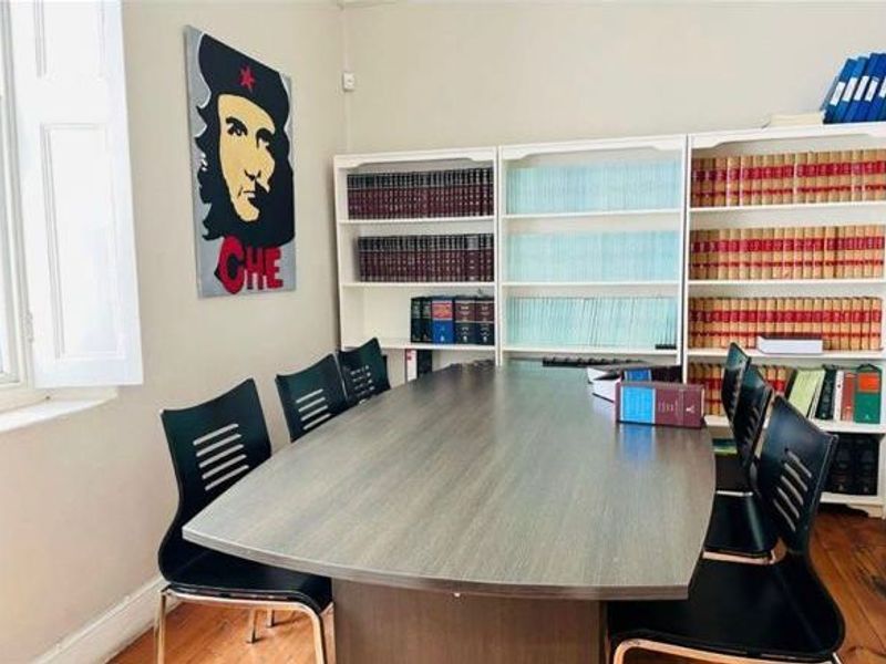 Well-Located Office Space To Let in Worcester Central - Photo 5