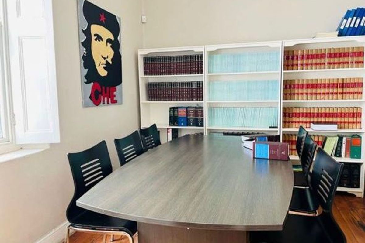 Well-Located Office Space To Let in Worcester Central - Photo 5