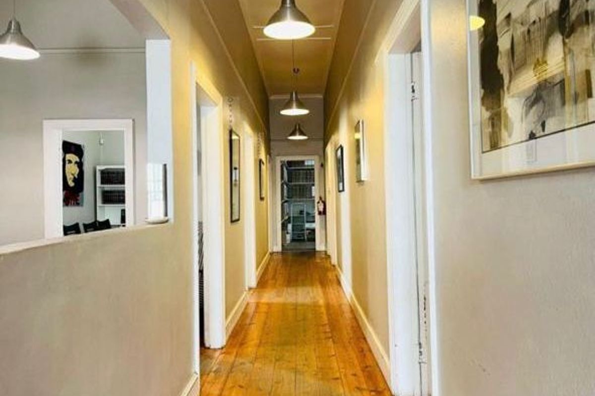 Well-Located Office Space To Let in Worcester Central - Photo 2