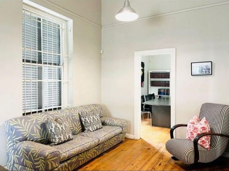 Well-Located Office Space To Let in Worcester Central - Photo 4