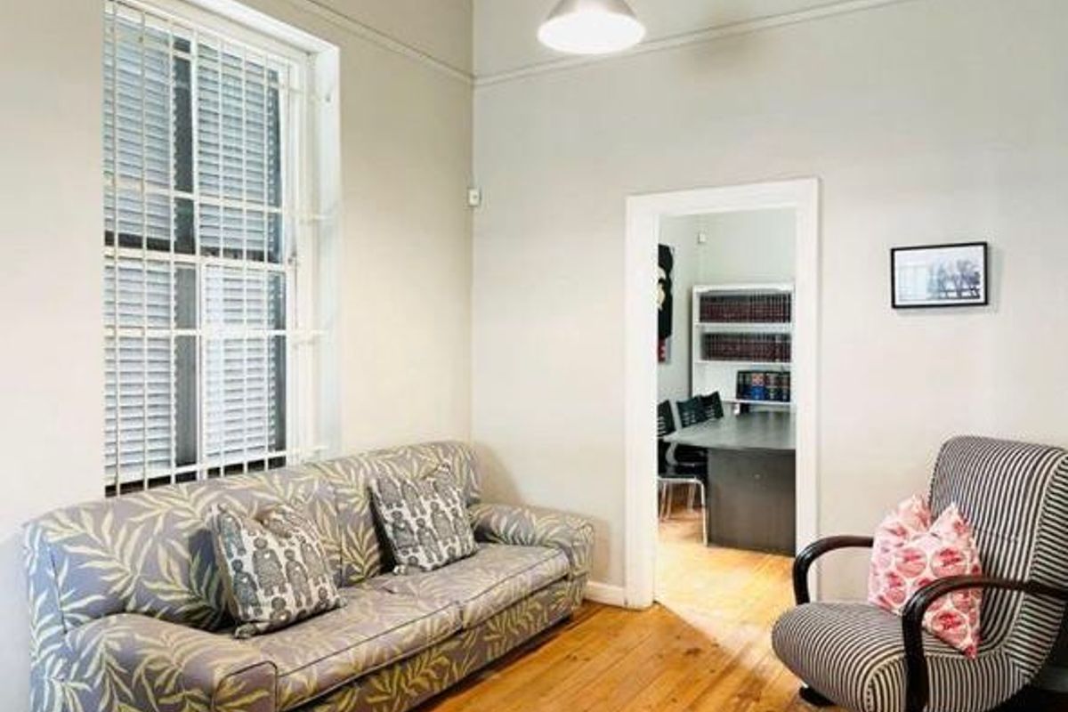 Well-Located Office Space To Let in Worcester Central - Photo 4