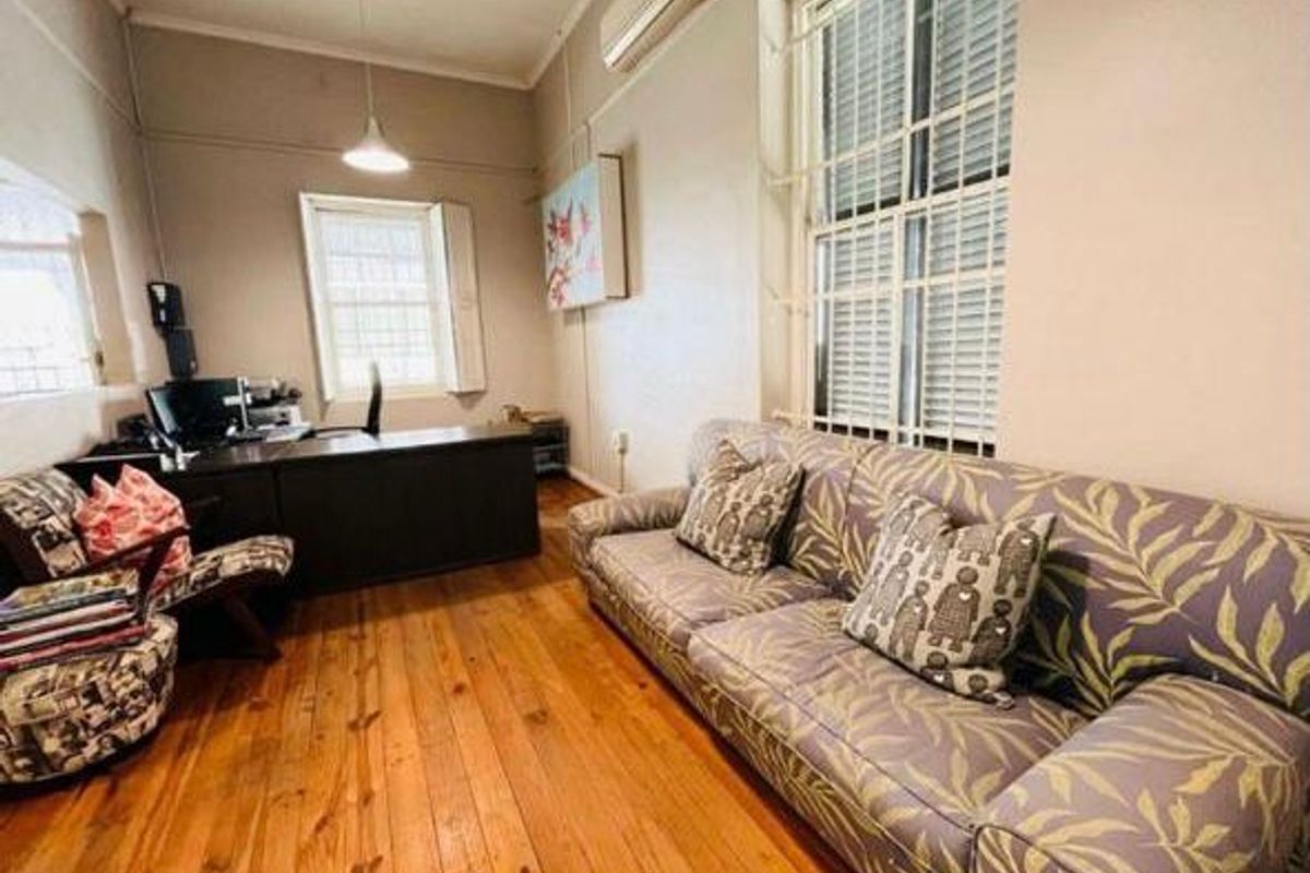 Well-Located Office Space To Let in Worcester Central - Photo 3