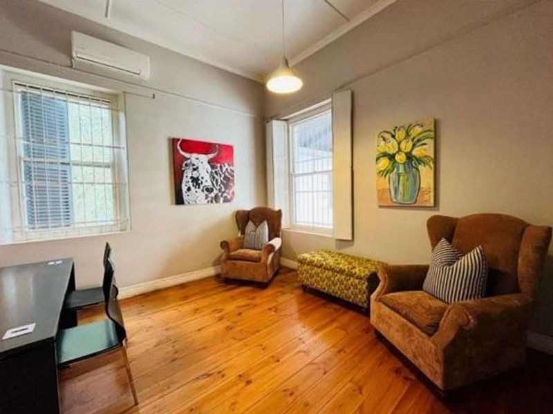 Well-Located Office Space To Let in Worcester Central - Photo 9