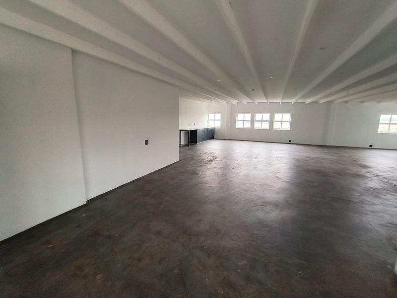 250m2 Office Suite with Balcony in Secure Business Complex, Highveld Centurion - Photo 7