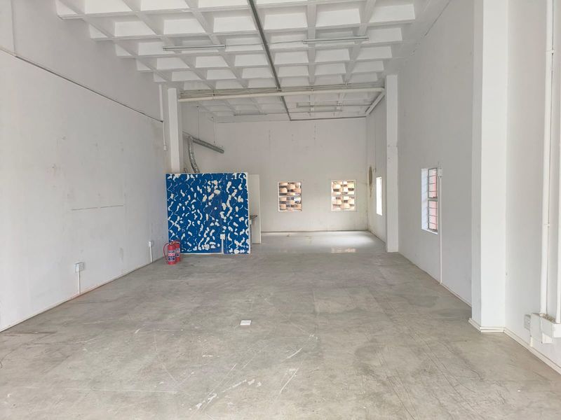 Compact A-Grade Warehouse To Let in Highveld, Centurion with Interlink Access - Photo 8