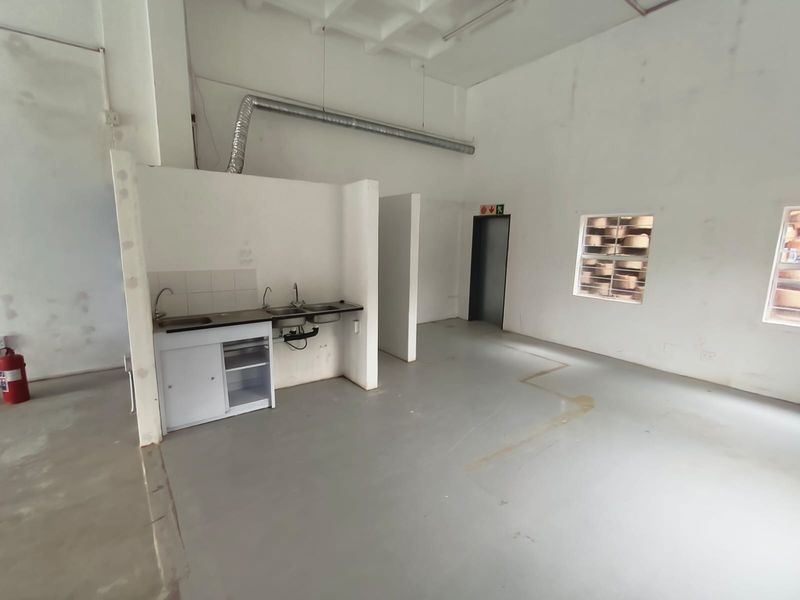 Compact A-Grade Warehouse To Let in Highveld, Centurion with Interlink Access - Photo 7