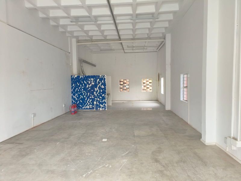 Compact A-Grade Warehouse To Let in Highveld, Centurion with Interlink Access - Photo 6