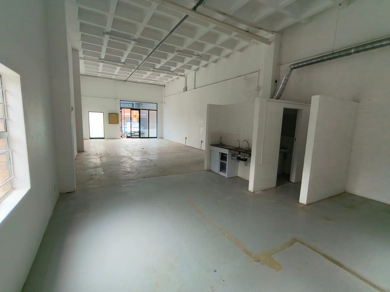 Compact A-Grade Warehouse To Let in Highveld, Centurion with Interlink Access - Photo 4