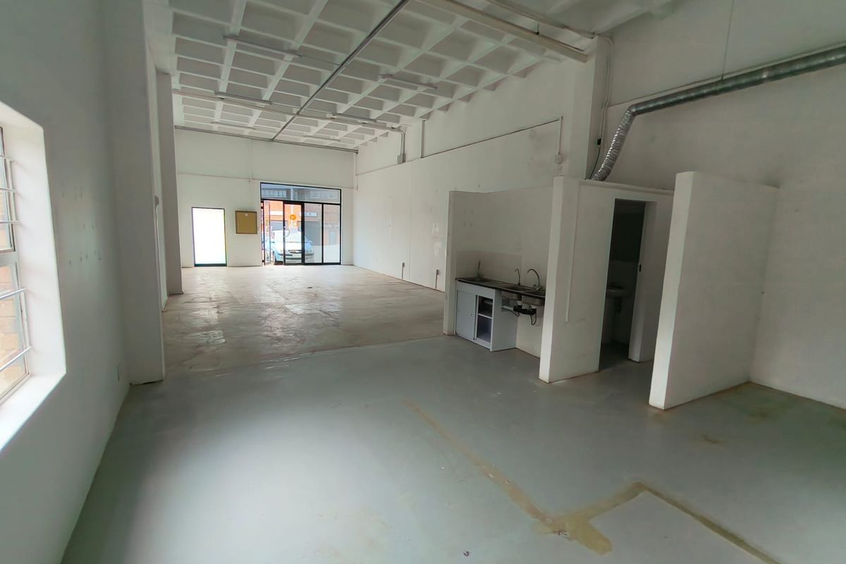 Compact A-Grade Warehouse To Let in Highveld, Centurion with Interlink Access - Photo 4