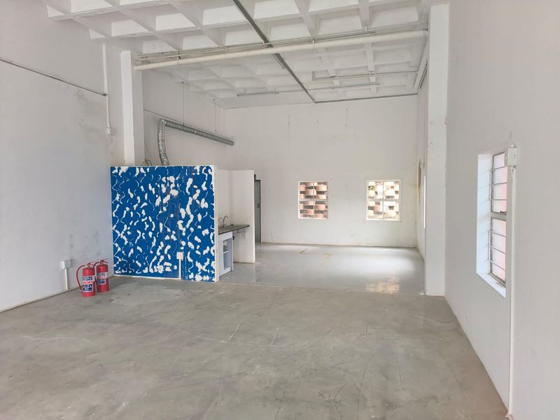 Compact A-Grade Warehouse To Let in Highveld, Centurion with Interlink Access - Photo 9