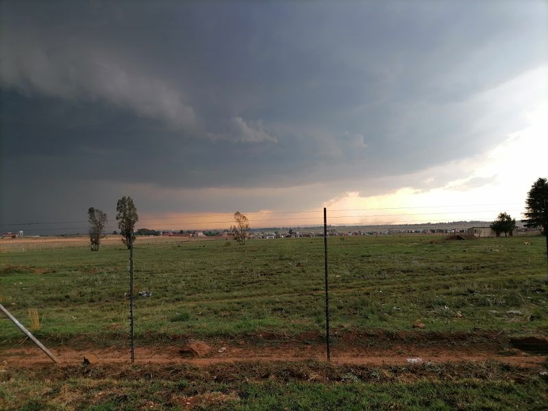 Discover Your Dream Smallholding in Boitumelo, Sebokeng! - Photo 7
